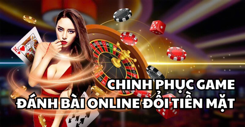 game đánh bài online