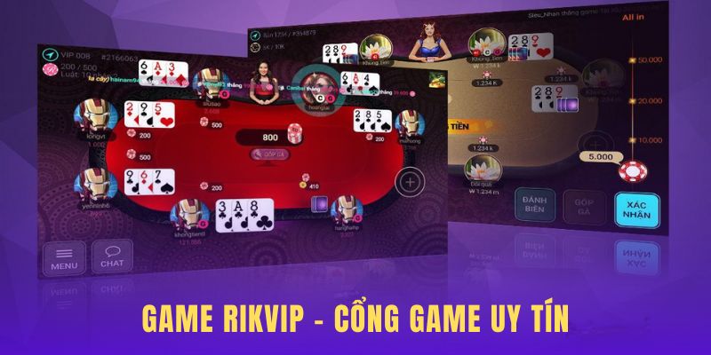 game rikvip