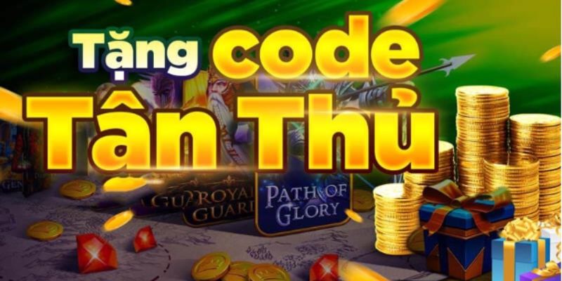 Tìm hiểu game tặng code 100k