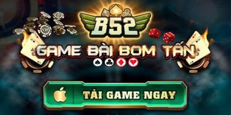 tải game b52