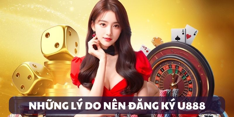 Lý do nhà cái nổi tiếng